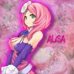  alisa_bosconovitch iamanimal tagme tekken 