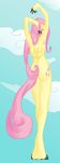  fluttershy friendship_is_magic my_little_pony paigeforsyth tagme 