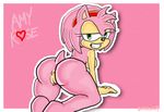  amy_rose dicelady sonic_team tagme 