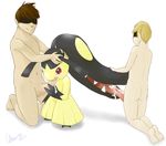  mawile msktty89 pokemon tagme 