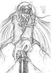  hellsing rip_van_winkle tagme 