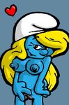  smurfette tagme the_smurfs 