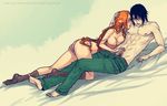  bleach orihime tagme ulquiorra 