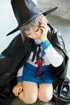  cosplay highres kanata_(model) nagato_yuki photo suzumiya_haruhi_no_yuuutsu 