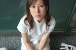  cosplay maron nurse nurse_uniform photo 