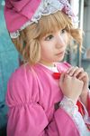  cosplay highres hina_ichigo photo rozen_maiden 