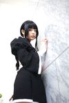  bleach cosplay highres kurotsuchi_nemu namada photo 