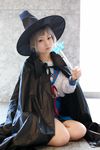  cosplay highres kanata_(model) nagato_yuki photo suzumiya_haruhi_no_yuuutsu 