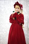  cosplay highres photo rozen_maiden shinku 