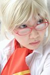  cosplay glasses miss_spencer non photo rumble_roses 