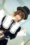 cosplay highres momoneko_haru photo rozen_maiden souseiseki 