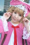  cosplay highres hina_ichigo photo rozen_maiden 