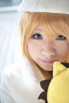  bleach cosplay highres kon momoneko_haru photo ririn 