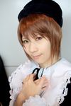  cosplay highres photo rozen_maiden souseiseki 