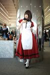  character_request cosplay highres photo saya saya_(cosplayer) source_request tagme_character tagme_series 