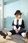  cosplay highres momoneko_haru photo rozen_maiden souseiseki 