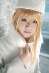  bleach cosplay highres momoneko_haru photo ririn 