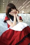  character_request cosplay highres photo saya saya_(cosplayer) source_request tagme_character tagme_series 