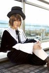  cosplay highres momoneko_haru photo rozen_maiden souseiseki 