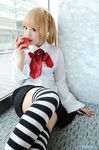  amane_misa cosplay death_note kipi-san photo 