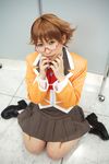  chippi cosplay highres mai_otome my-otome photo 