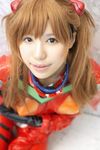  cosplay highres neon_genesis_evangelion photo soryu_asuka_langley 