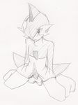  gallade pokemon tagme 