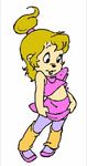  alvin_and_the_chipmunks animated brittany_miller chipettes tagme 