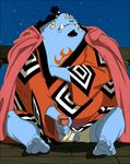  jinbei one_piece tagme 