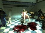  alyx_vance combine gmod half-life_2 somerandomguy 