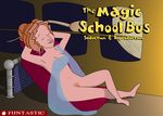  copernilleo magic_school_bus ms_frizzle tagme 