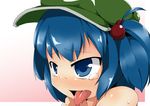  nitori_kawashiro tagme touhou 