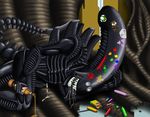  alien cobra_mcjingleballs tagme xenomorph 