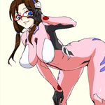  mari_makinami neon_genesis_evangelion tagme 