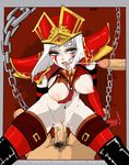  high_inquisitor_sally_whitemane human magui tagme world_of_warcraft 