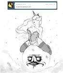  anthrofied breasts crown equine female friendship_is_magic hair hooves horn horse mammal me_gusta meme moon my_little_pony princess_luna princess_luna_(mlp) pussy relydazed winged_unicorn wings 