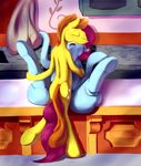  friendship_is_magic mr_cake mrs_cake my_little_pony tagme 