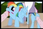  friendship_is_magic my_little_pony proteus_iii rainbow_dash tagme 