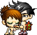  animated extra_d maplestory tagme 