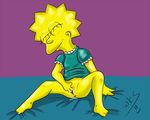  lisa_simpson tagme the_simpsons wks 