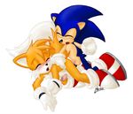  fox_lee sonic_team sonic_the_hedgehog tagme tails 