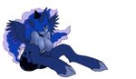  friendship_is_magic my_little_pony princess_luna relydazed tagme 