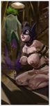  barbara_gordon batgirl batman dc joker 