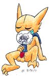  foxred64 lampent pokemon sableye tagme 
