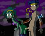  arotoka bolo rottytops shantae tagme 