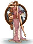  eurydice greek_mythology mythology neppa tagme 