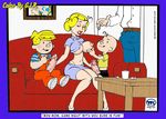  alice_mitchell dennis_the_menace joey_mcdonald tagme turk128 