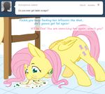  cartoonlion fluttershy friendship_is_magic my_little_pony tagme 