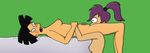  amy_wong futurama tagme turanga_leela 