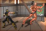  goro mortal_kombat scorpion tagme 